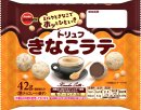 トリュフきなこラテ トリュフきなこラテ