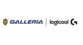 【GALLERIA】 ゲーミングデバイスブランド「ロジクールG」との協業パートナーシップを開始 イベントやeスポーツ大会での連携により豊かなゲーム環境の創出へ 【GALLERIA】 ゲーミングデバイスブランド「ロジクールG」との協業パートナーシップを開始 イベントやeスポーツ大会での連携により豊かなゲーム環境の創出へ