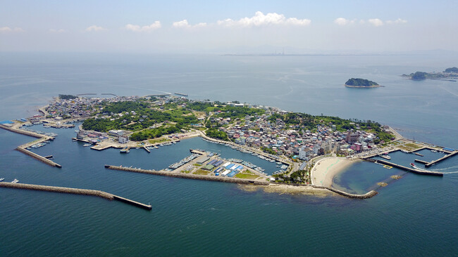 でんしゃ旅「日間賀島ふぐづくしプラン」発売30周年記念企画について