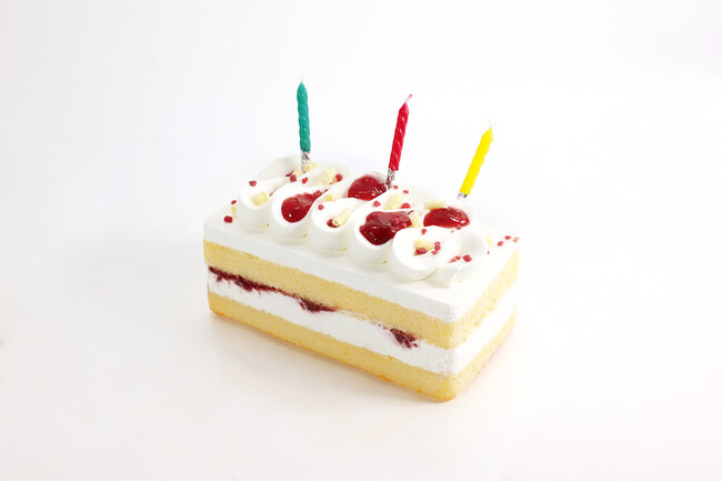 大切な記念日を、もっと楽しく、もっと華やかに！ 不二家洋菓子店アニバーサリーケーキ予約特典リニューアル＆冷凍でも、冷蔵でも楽しめる新感覚スイーツ「FUJIYAスイーツパーティー」発売