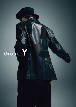 Ground Y SHIBUYA PARCO RENEWAL OPEN