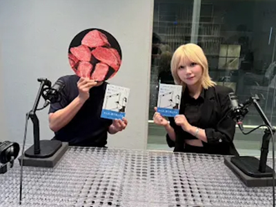 9/3木曜日19:00より、ラジオ大阪にて「ゆる麻布のゆるくない話 powered by LAND Aeronautics」の放送が決定