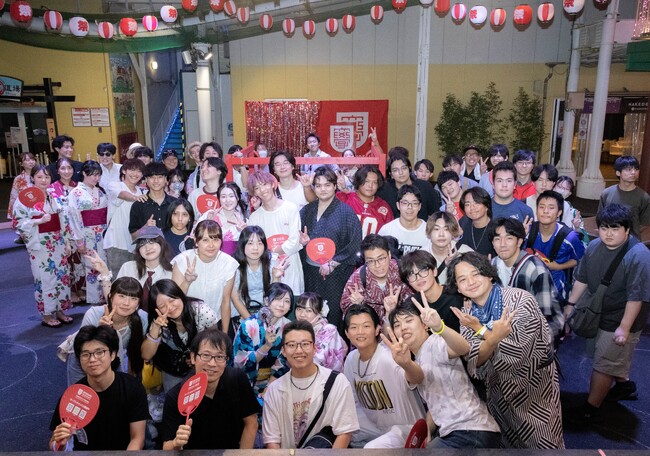 【SAK University】初の宿泊型イベント「SUMMER TECH CAMP」を開催　２日間でITと在校生との交流を体験する特別プログラムを実施　参加者の声も紹介