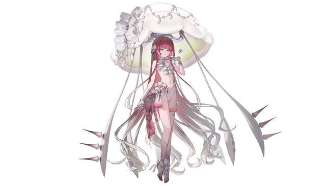 『ラストオリジン』、新たな戦力「カリプソ」登場！毒を操る暗殺者と挑む新イベント「隠遁の女神の宮殿」第1部開催
