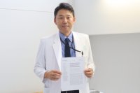 【杏林大学】作業療法場面の行動観察が双極症とうつ病を見分ける手がかりに