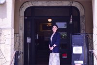 芸術の価値を、データで社会にひらく　京都市芸術文化協会、協会初の広報専任職員が発信体制を構築