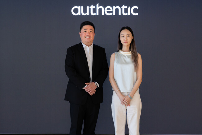 【イベントレポート】Champion、Reebokなどのブランド・IPを擁するグローバル＆エンターテインメントプラットフォームAuthentic、日本をAPACの重要市場の1つとして今後の戦略を発表！