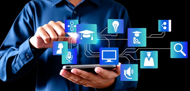 【インフォザイン】「Wayground」「オープンバッジファクトリー」を日本教育工学会2026年秋季全国大会の企業展示に出展、共同研究発表も実施《9/26～27開催》