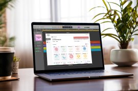 『Melody Flip』の使用イメージ 『Melody Flip』の使用イメージ