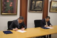 【武蔵大学】「ゼミの武蔵」の高大連携 ― 武蔵大学と文化学園大学杉並中学・高等学校が高大接続・高大連携に関する協定を締結