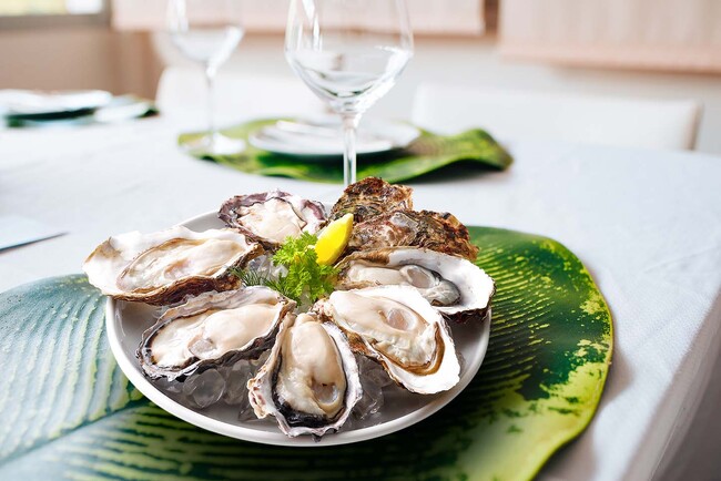 【エスパル仙台】『MARE & OYSTER』が9月15日(火)にNEW OPEN!!