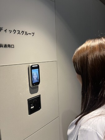 ～「手ぶら」での瞬時自動打刻と不正打刻の完全ブロックにより、現場の利便性向上と労務管理のガバナンス強化を同時実現～