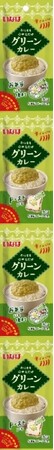 いなば食品　本格タイカレーが便利な「4連パウチ」になって新登場！