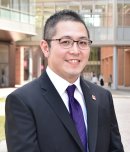 和洋女子大学 中村拓也(大郁)准教授 和洋女子大学 中村拓也(大郁)准教授
