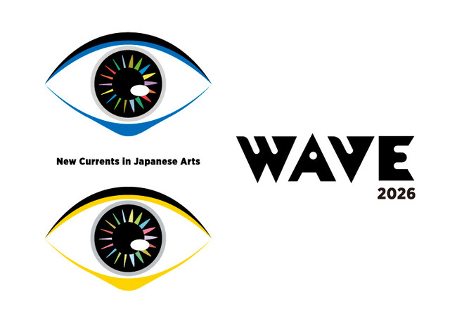 【LURF GALLERY】総勢108名の作家が参加する大規模展「WAVE 2026」を2026年9月19日(土)より開催