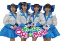 みちのく仙台ORI☆姫隊