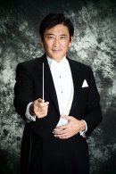 藤岡幸夫　(C)Shin Yamagishi