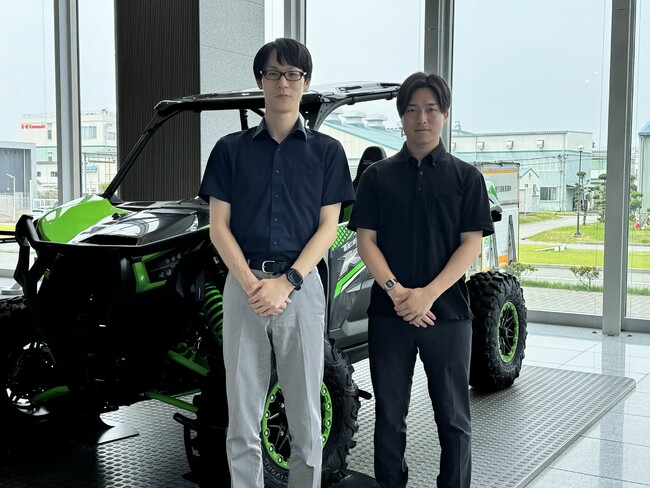 分社に伴う変革期を支えるマネジメント育成。カワサキモータース株式会社の導入事例を公開～「プレイヤーからマネージャーへ」意識転換を促す伴走型管理職研修で、当事者意識と後輩育成の目線を醸成～
