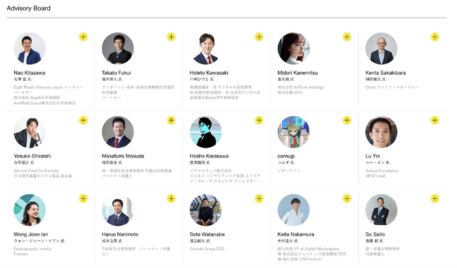 法人会員制・国内最大級のブロックチェーンビジネスコミュニティ「N.Avenue club」四期スタート ー 期中入会の会員も募集中