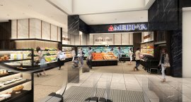明治屋自由が丘ストアーイメージ 明治屋自由が丘ストアーイメージ