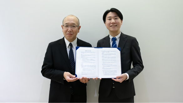 川崎信用金庫、PR TIMESと連携協定　地元企業への広報支援で協力