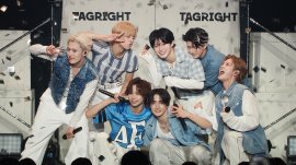 GO ON TAGRIGHT 「TAGRIGHT 1st Live〜RUNWAY for YOU〜」 GO ON TAGRIGHT 「TAGRIGHT 1st Live〜RUNWAY for YOU〜」