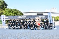 【淑徳大学】千葉ロッテマリーンズ冠協賛試合「淑徳大学スペシャルナイター」を開催します