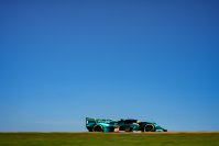 2026年FIA世界耐久選手権で勢いに乗るValkyrie、オースティンに帰還