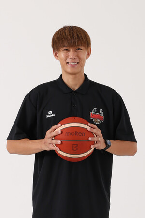 【バンビシャス奈良】藤高宗一郎氏が3シーズン連続バンビシャス奈良アンバサダーに!