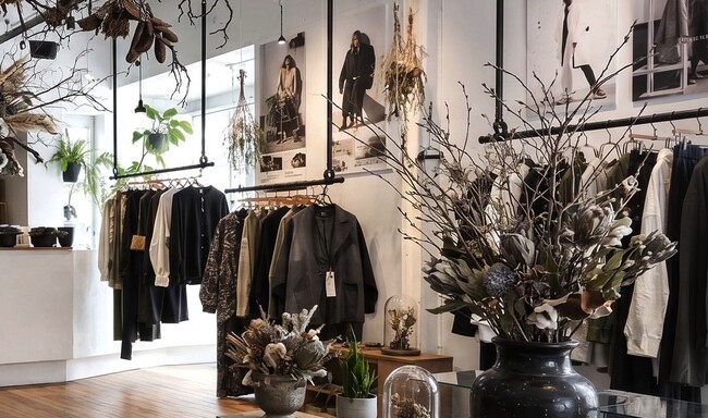 【盛況御礼】EC発「antiqua」初の代官山POPUPが終了。オンラインの壁を超える「体験」に多くのファンが来場。