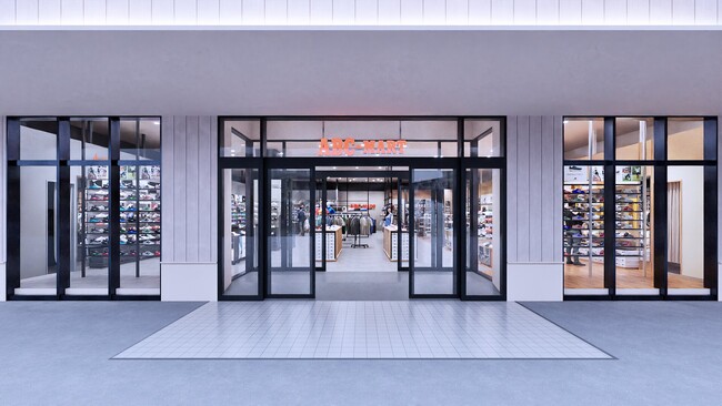 ABC-MART名寄徳田ショッピングセンター店2026年9月5日(土)よりオープン