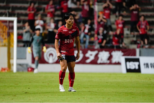 【いわきFC】大氏凜州の負傷について