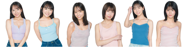 「日本一おせっかいなミスコンテスト」ミスマガジン2027 ファイナリスト進出者を発表！