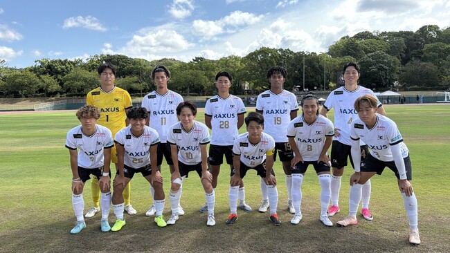 【優勝へ王手】OsakaCitySCがRoute 11に4-0で快勝！次節、引き分け以上でDivision 2優勝