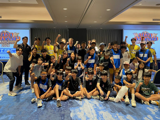 【参加者募集中】eスポーツ×ごみ拾いで沖縄県を楽しくキレイに！『eスポGOMI with 琉球コラソン RYUKYU e SPORTS & ECO GRAND PRIX 2026 豊見城STAGE』