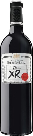 スペインワイン「マルケス・デ・リスカル XR」9月8日(火)発売