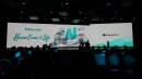「UEFA EURO 2028(TM)」のオフィシャルパートナーに決定 2 「UEFA EURO 2028(TM)」のオフィシャルパートナーに決定 2