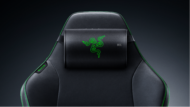 Clio X登場 ― THX(R) Spatial Audioを実現するRazerのワイヤレススピーカー搭載ヘッドクッション