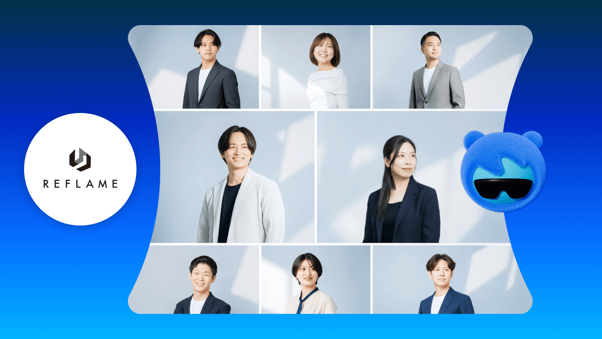 REFLAME、Agentforceとデータ基盤を活用し採用支援の業務効率化と新規事業の展開を実現