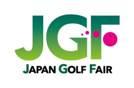 JGF公式ロゴ JGF公式ロゴ