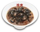 【商品】麻辣木耳麺 【商品】麻辣木耳麺