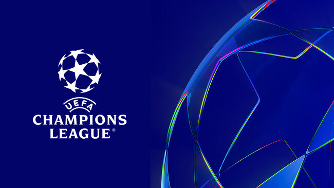 欧州No.1のサッカークラブを決める大会「UEFAチャンピオンズリーグ」2026-27シーズン開幕！リーグフェーズMD1 全18試合を9月9日（水）よりLeminoプレミアムで配信決定！