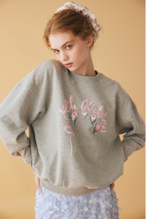Cath Kidstonの新作ウェア、セットアップになるデニムジャケット＆パンツ初登場！バリエーション豊富なスウェットトップスなどが9月11日（金）発売開始！