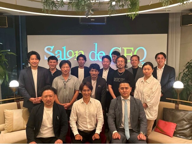 ベリーベスト法律事務所 酒井将氏が登壇。エリートコースを蹴って挑んだ独立劇と、国内トップクラスへ上り詰めた経営の軌跡
