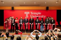 テンプル大学ジャパン、ヒルサイドセンターを開設、首都圏での教育拠点を拡大