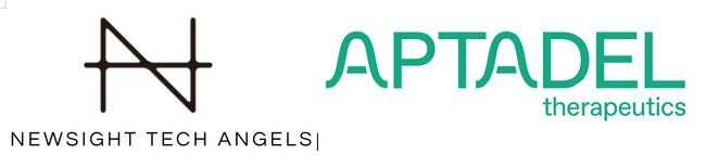 Newsight Tech Angels：小児がん治療のアプタマー創薬を手がけるスペイン・Aptadel Therapeutics社へ出資