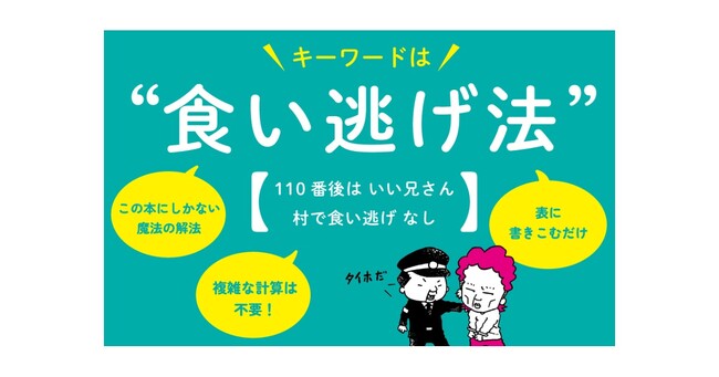 まるまる一冊、曜日の問題だけ！？　常識外れだけど、やってみるとすごい。『1月1日が水曜日だったら10月10日は何曜日？が10秒で解ける本』発売！