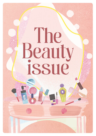 創業50周年を記念したハンズ初のビューティイベント「The Beauty issue イベント」9月26日(土)開催
