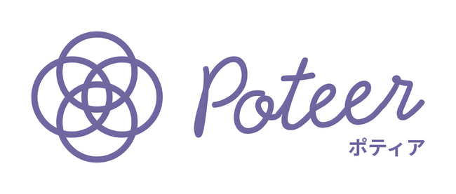 AIクリエイティブプラットフォーム「Poteer」、基盤技術の特許を取得--障害のある方とつくる新アプリアイコンを公募