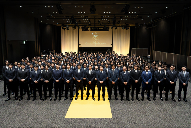 株式会社Grand Central、創業6期目始動のご挨拶